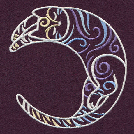 Lunar Cat