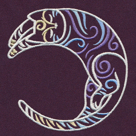 Lunar Cat