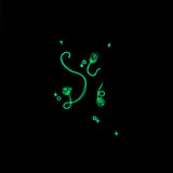 Flickering Fireflies (Vinyl Applique)