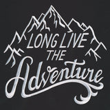 Long Live the Adventure