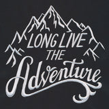 Long Live the Adventure