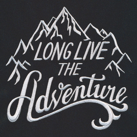 Long Live the Adventure