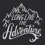 Long Live the Adventure