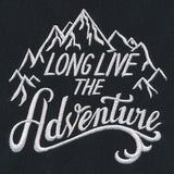 Long Live the Adventure