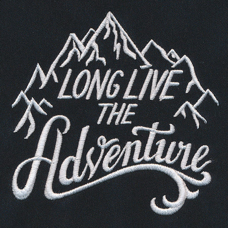 Long Live the Adventure