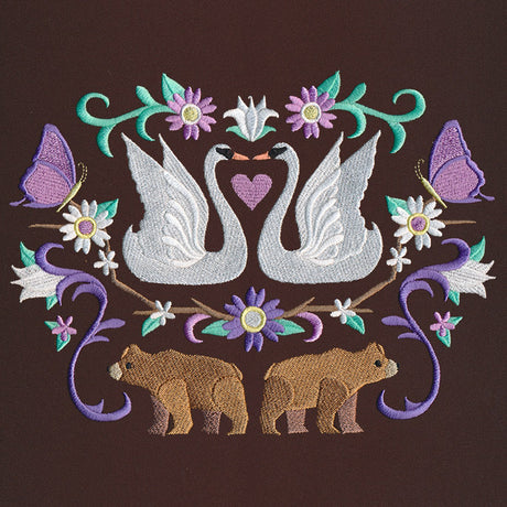 Folksy Spring