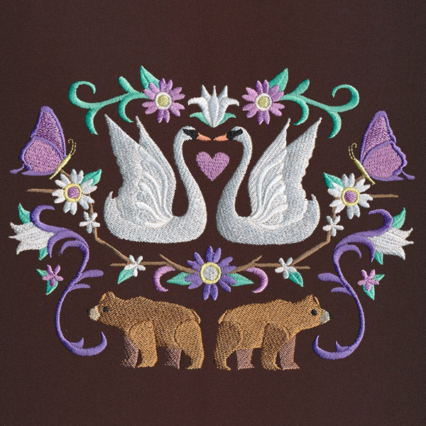 Folksy Spring