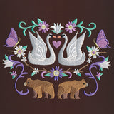 Folksy Spring
