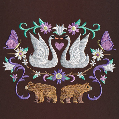 Folksy Spring
