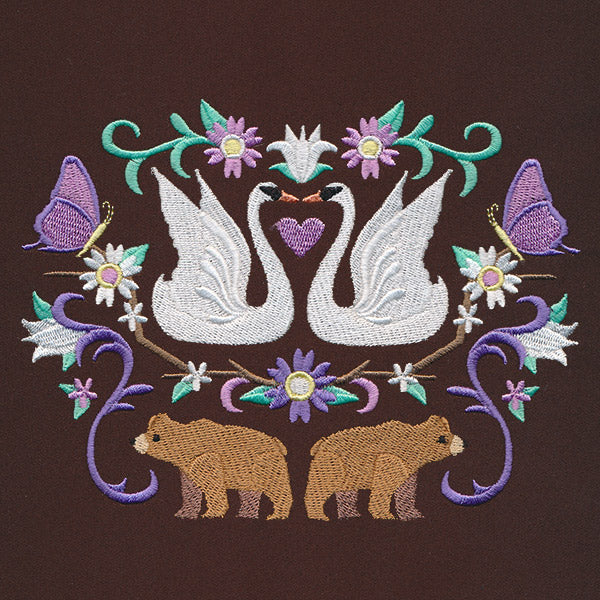Folksy Spring