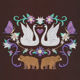 Folksy Spring