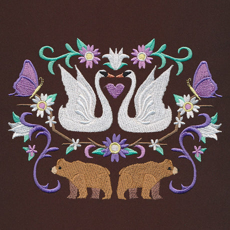 Folksy Spring