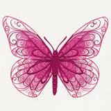 Spring Magic - Butterfly