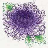 Spring Magic - Chrysanthemum