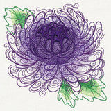 Spring Magic - Chrysanthemum