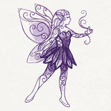 Spring Magic - Fae