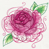 Spring Magic - Peony