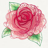 Spring Magic - Rose