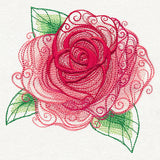 Spring Magic - Rose