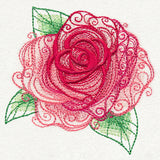 Spring Magic - Rose