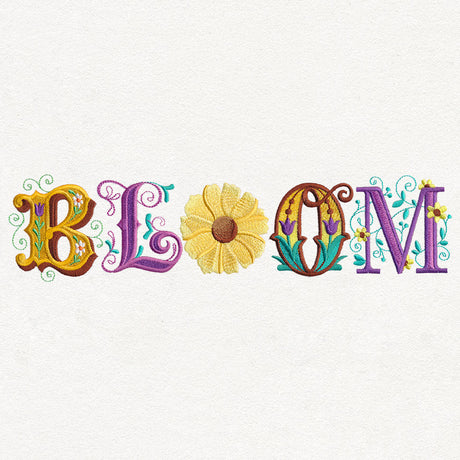 Spring Bloom