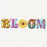 Spring Bloom