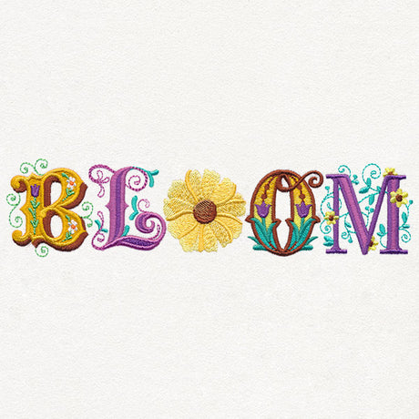 Spring Bloom