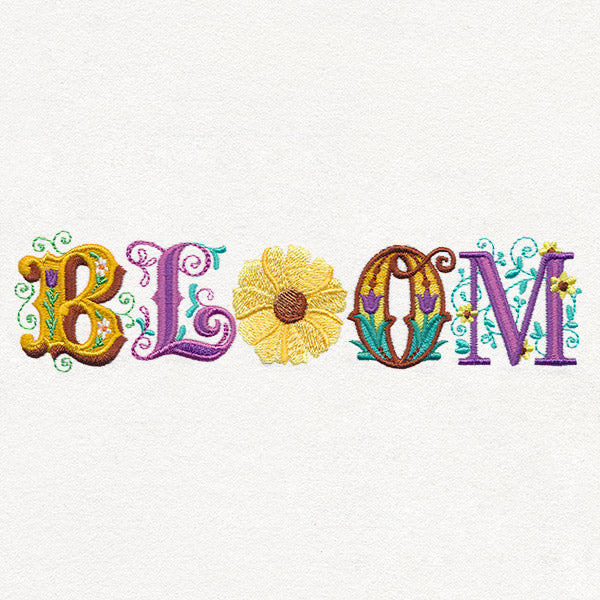 Spring Bloom