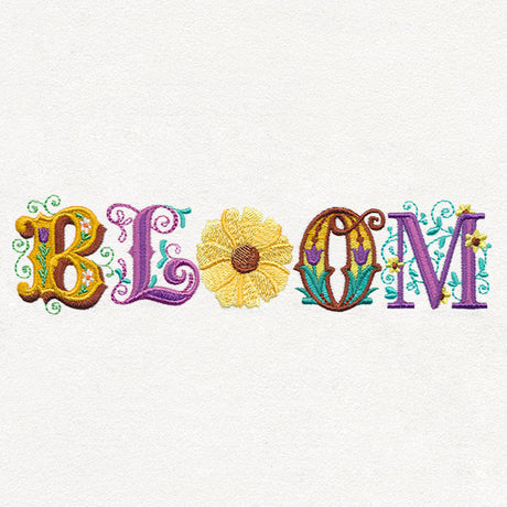 Spring Bloom