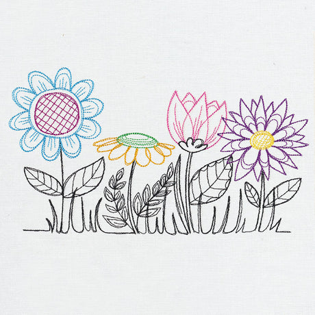 Sprout Border