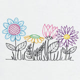 Sprout Border