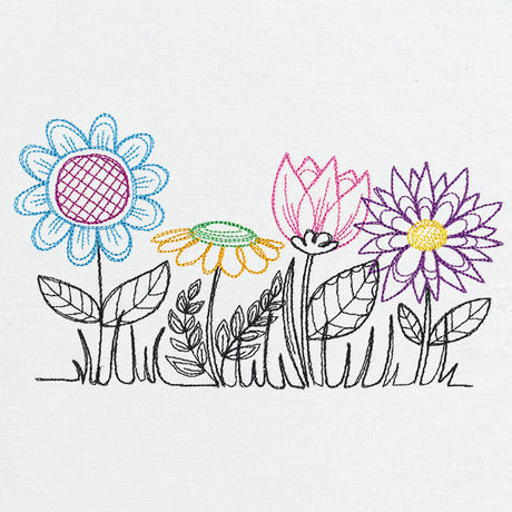 Sprout Border