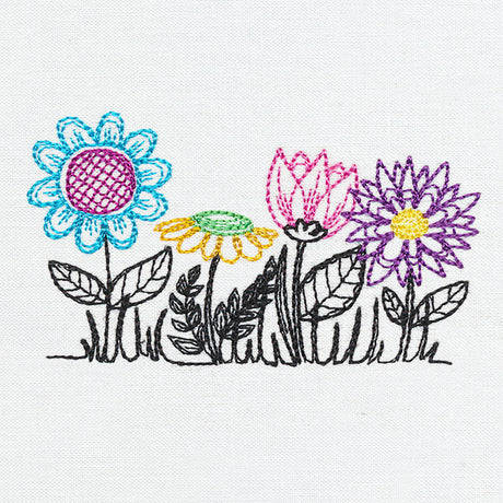 Sprout Border