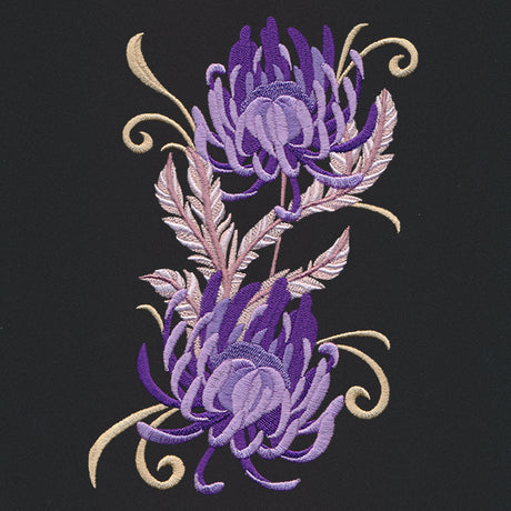Boutique Blooms - Chrysanthemum