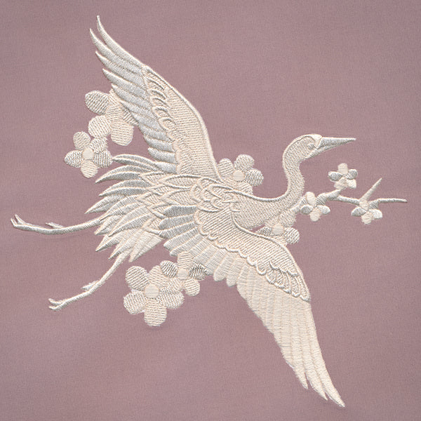 Japanese Crane