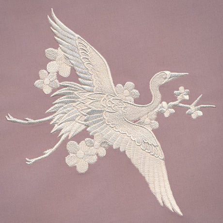 Japanese Crane