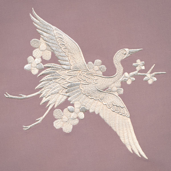 Japanese Crane