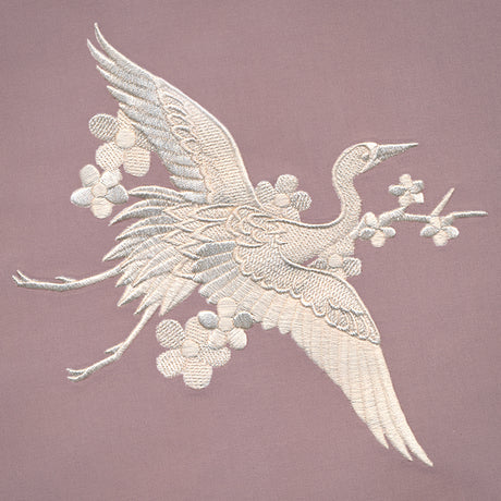 Japanese Crane