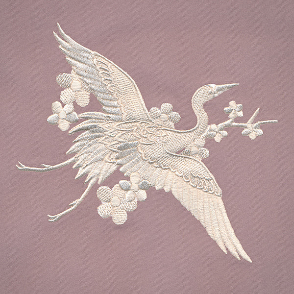 Japanese Crane