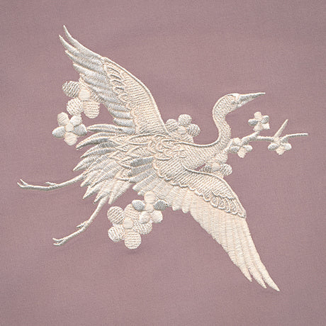 Japanese Crane