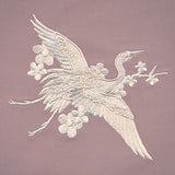 Japanese Crane