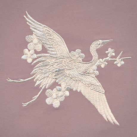 Japanese Crane