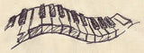 Dancing Keys