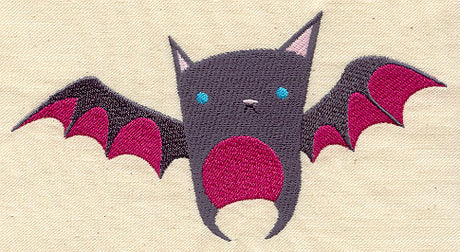 Baby Bat