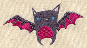 Baby Bat