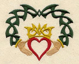 Let Love and Friendship Reign