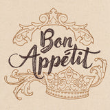 French Cafe - Bon Appetit