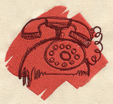 Ring Ring
