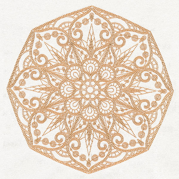 Dreamer's Medallion