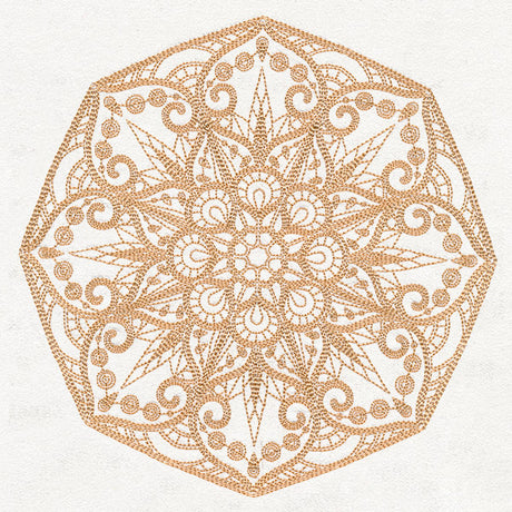 Dreamer's Medallion